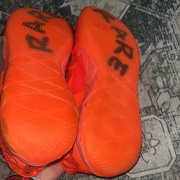 Puma MB.01 Jr Not From Here size 9 - Picture 10 of 11